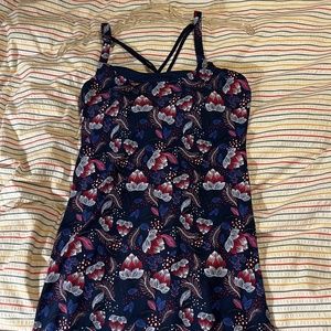 Title Nine Yes Dress